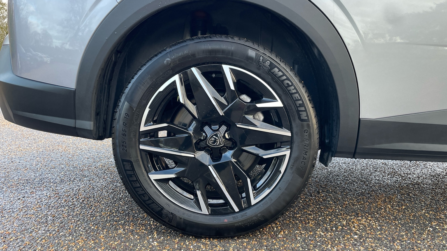 Used Peugeot 5008 2024 for sale - 77132406: Photo 17