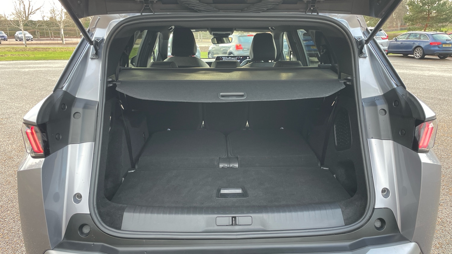 Used Peugeot 5008 2024 for sale - 77132406: Photo 20