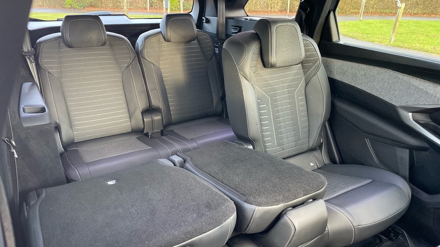 Used Peugeot 5008 2024 for sale - 77132406: Photo 26