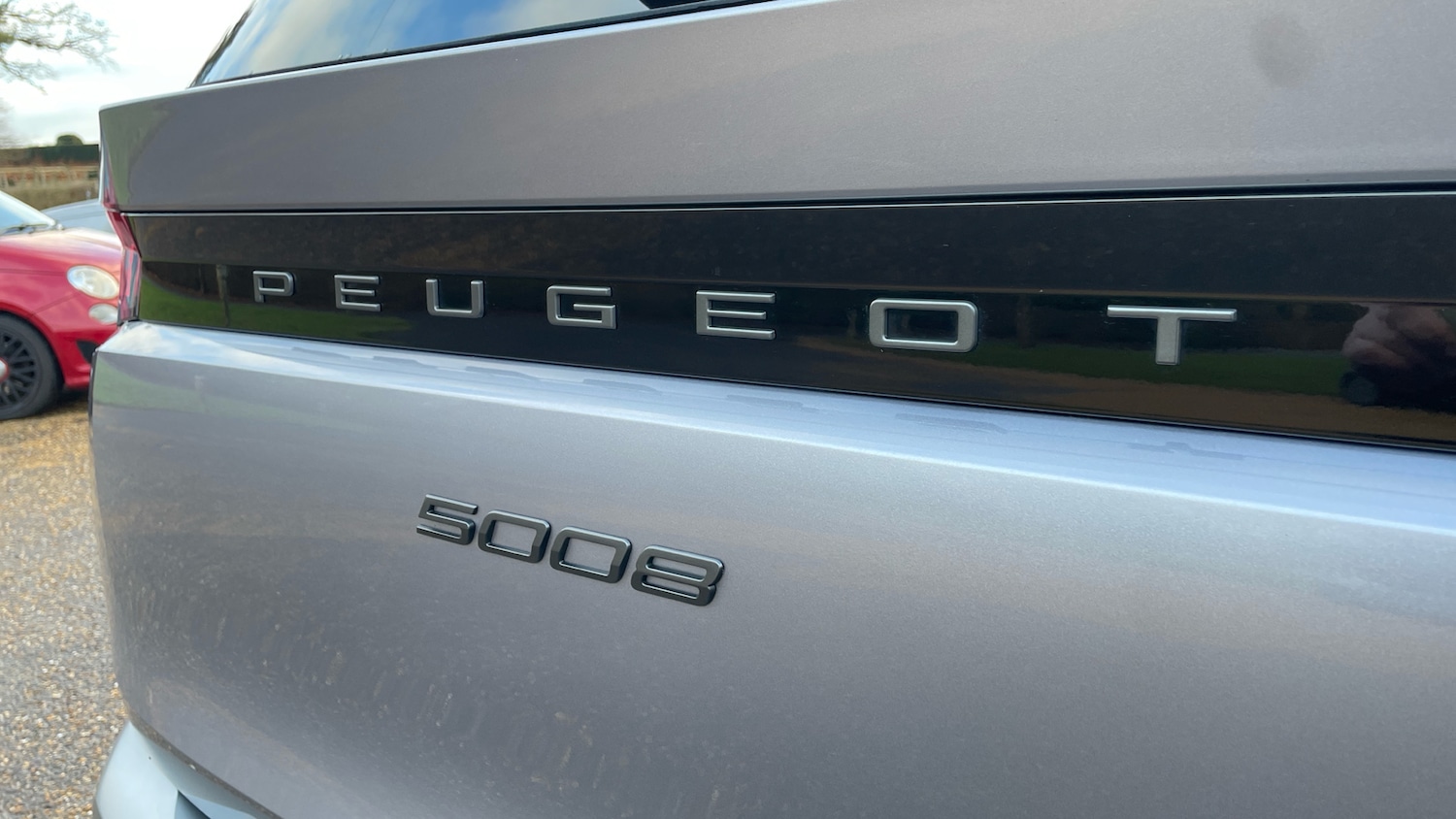 Used Peugeot 5008 2024 for sale - 77132406: Photo 27