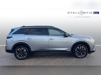 Used Peugeot 5008 2024 for sale - 77132406: Photo