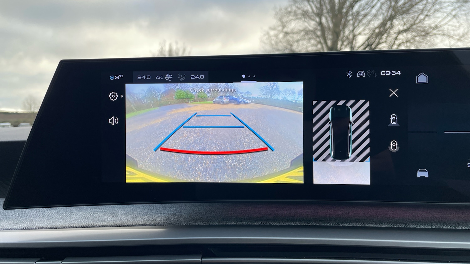 Used Peugeot 5008 2024 for sale - 77132406: Photo 30