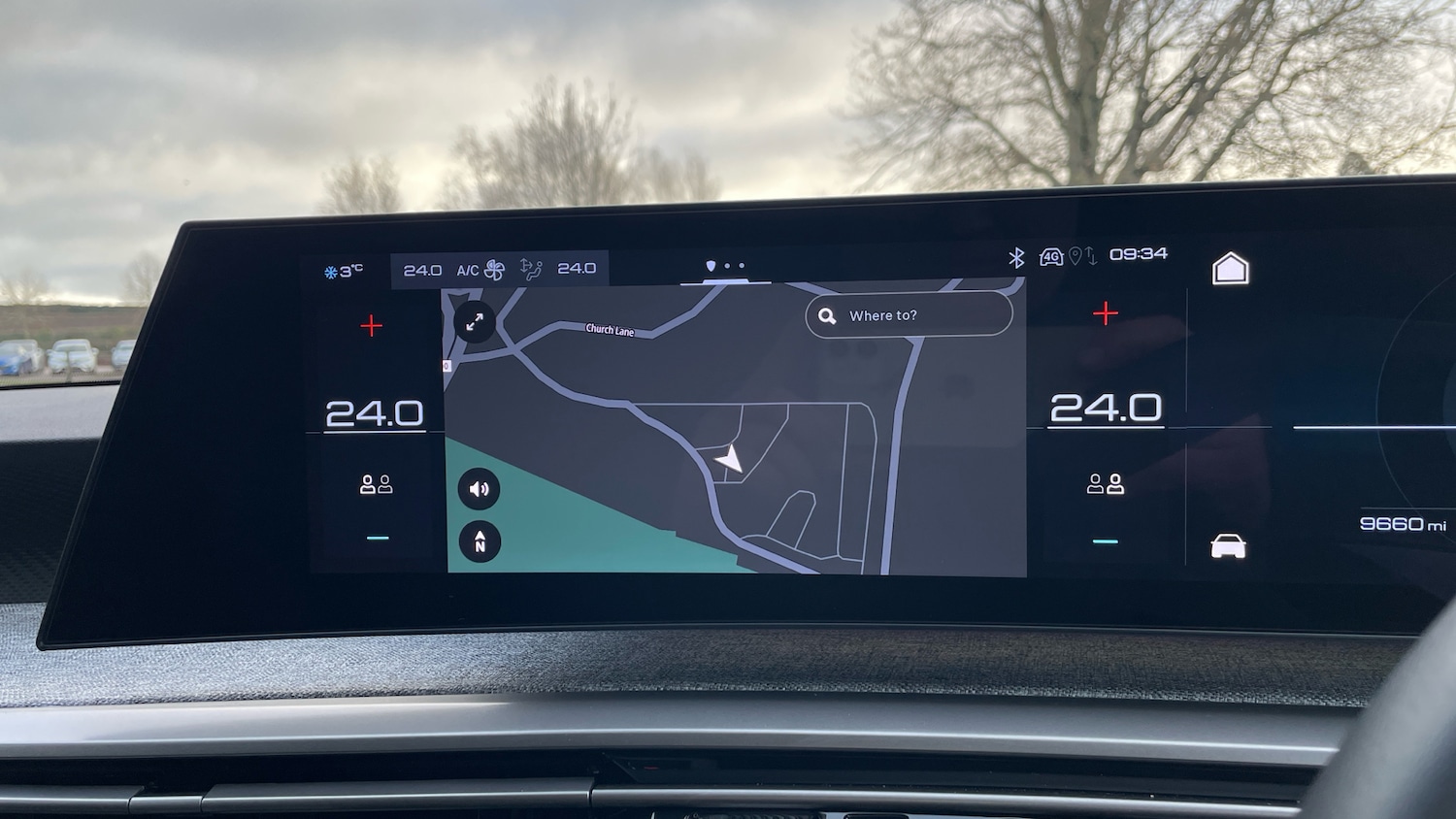 Used Peugeot 5008 2024 for sale - 77132406: Photo 33