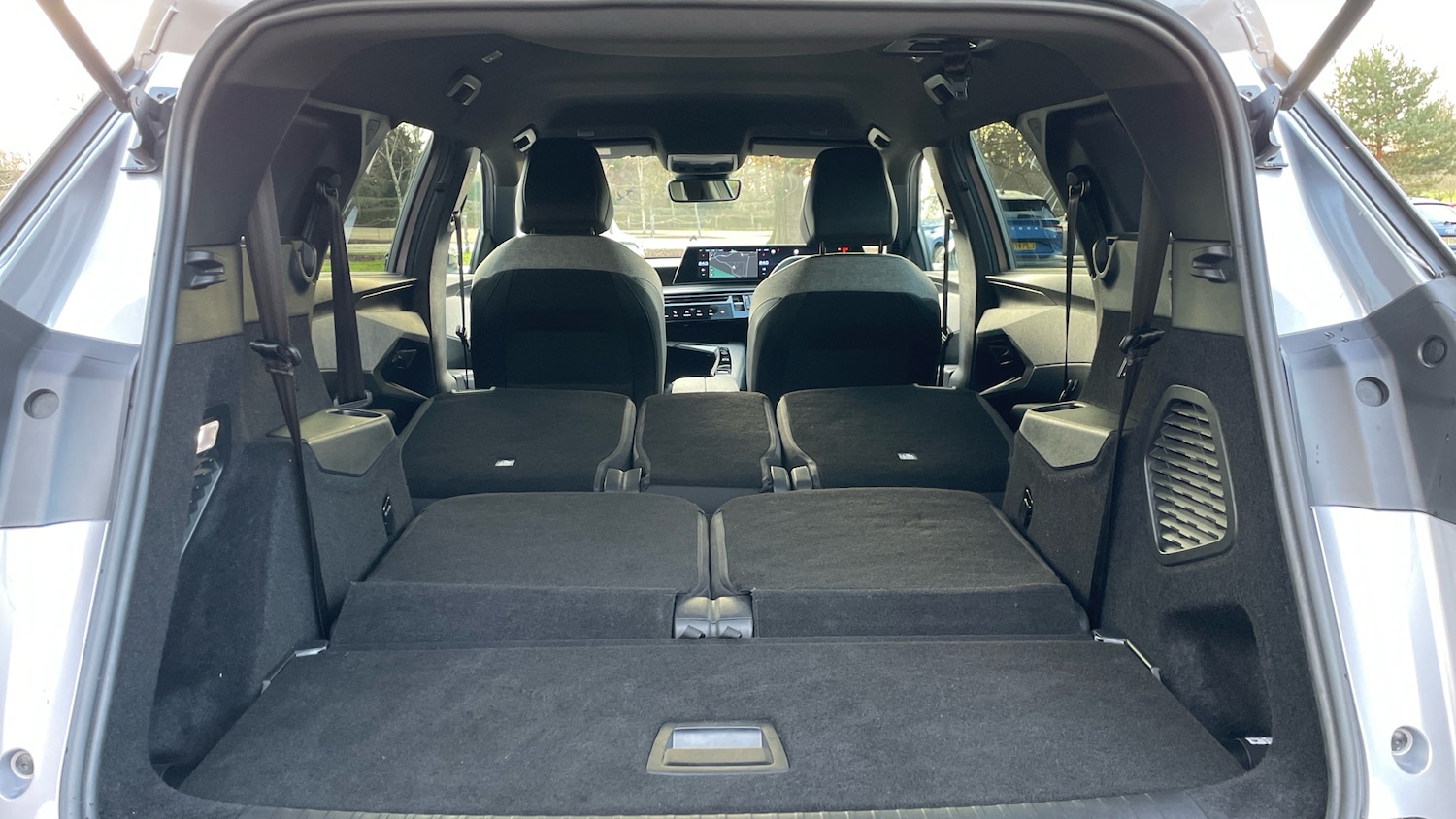 Used Peugeot 5008 2024 for sale - 77132406: Photo 37