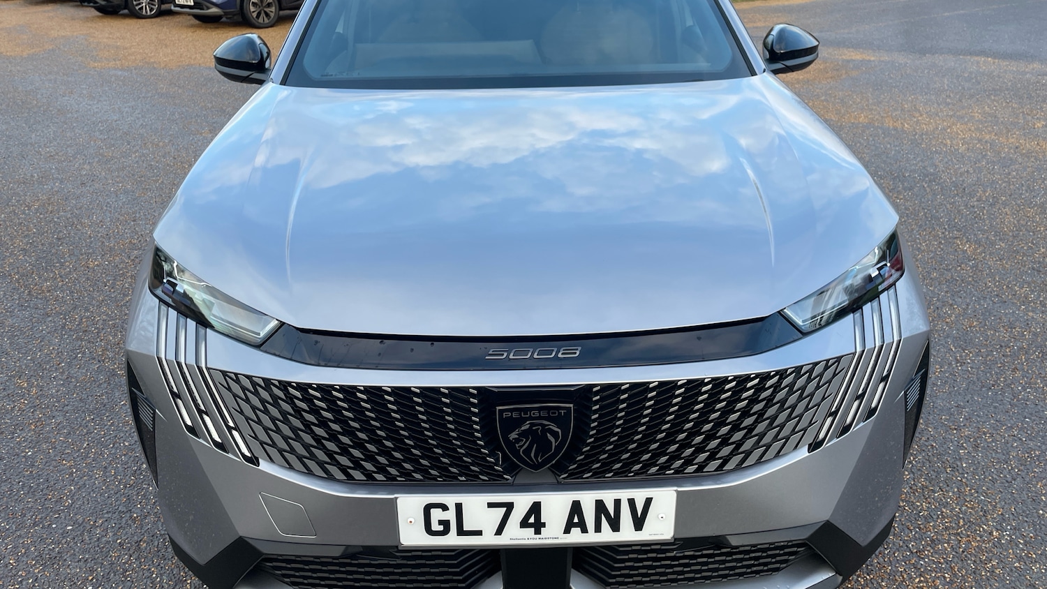 Used Peugeot 5008 2024 for sale - 77132406: Photo 47