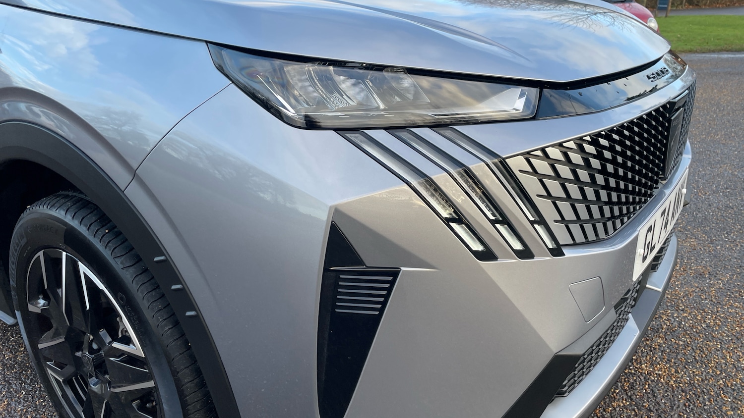 Used Peugeot 5008 2024 for sale - 77132406: Photo 48