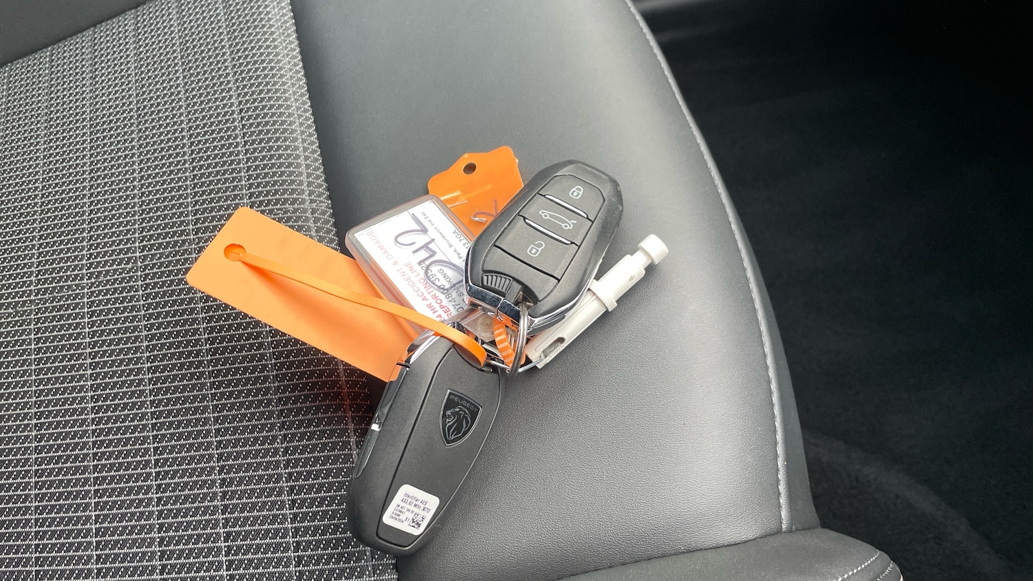 Used Peugeot 5008 2024 for sale - 77132406: Photo 50