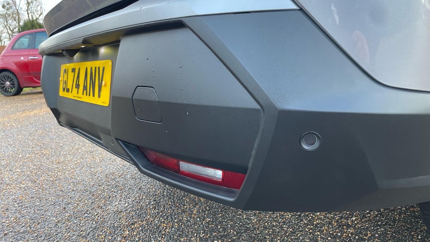 Used Peugeot 5008 2024 for sale - 77132406: Photo 52