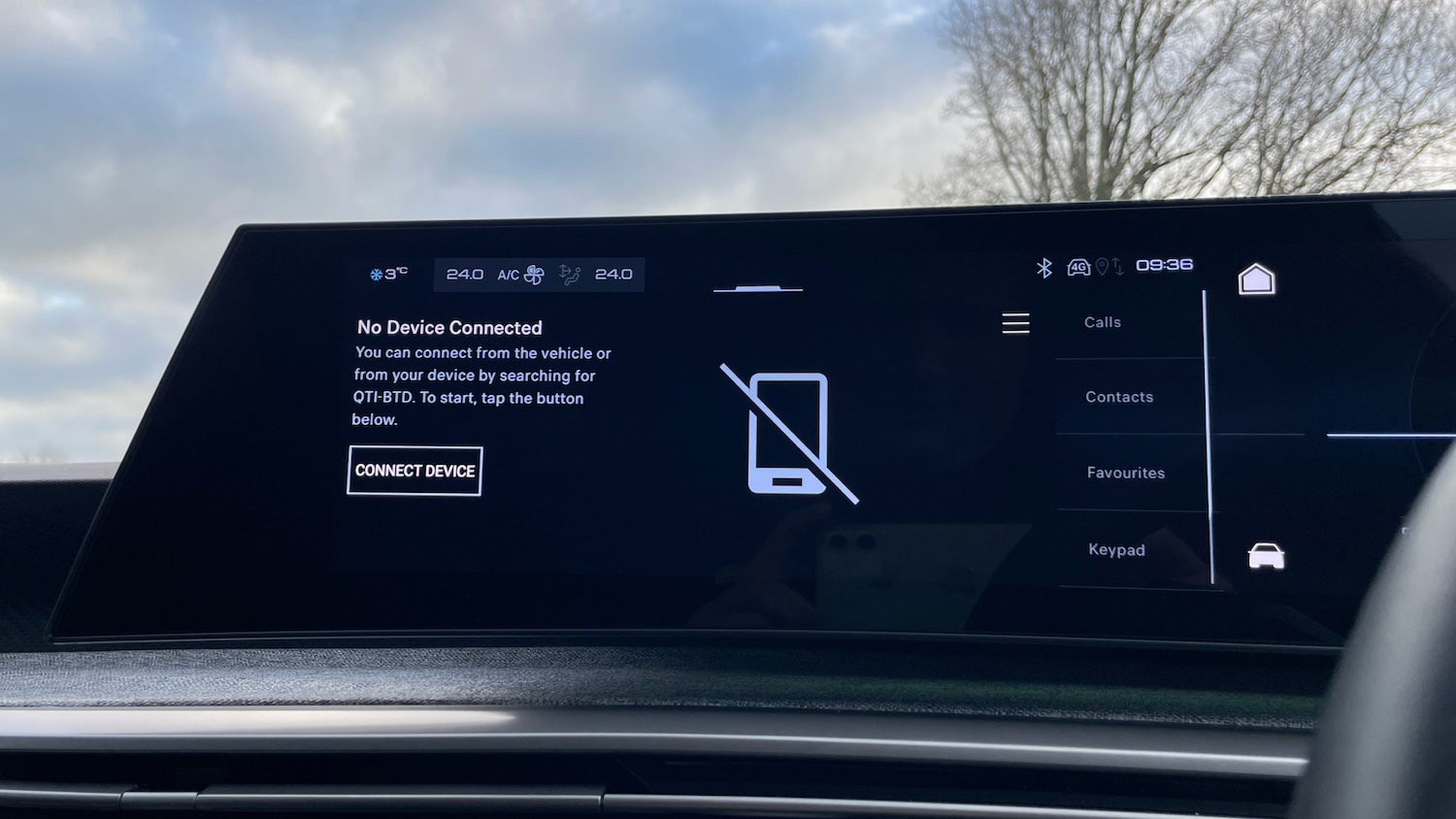 Used Peugeot 5008 2024 for sale - 77132406: Photo 55