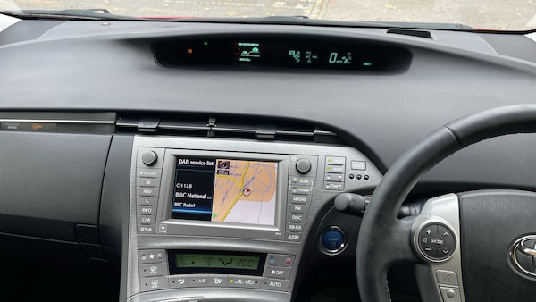 Used Toyota Prius 2015 for sale - 76248413: Photo 10