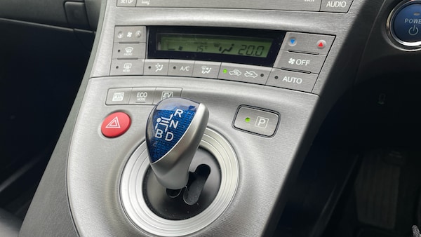 Used Toyota Prius 2015 for sale - 76248413: Photo 20