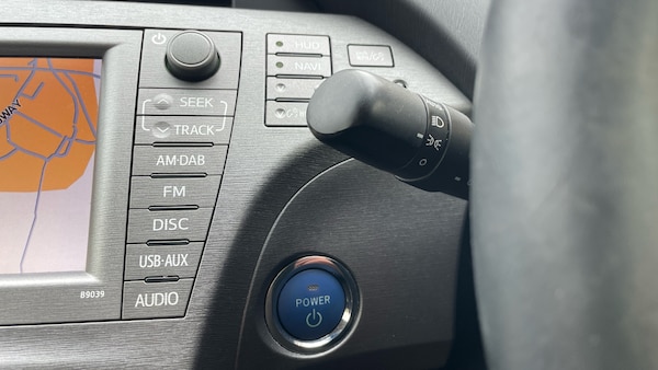 Used Toyota Prius 2015 for sale - 76248413: Photo 21