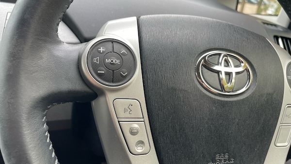 Used Toyota Prius 2015 for sale - 76248413: Photo 23