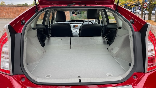 Used Toyota Prius 2015 for sale - 76248413: Photo 41