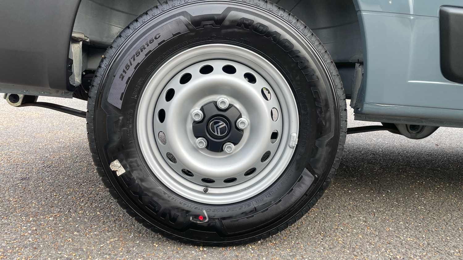 Used Citroen Relay 2026 for sale - 77599550: Photo 16