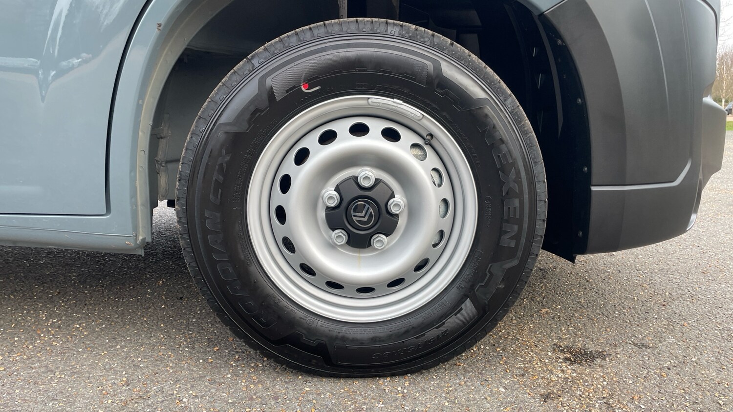 Used Citroen Relay 2026 for sale - 77599550: Photo 17