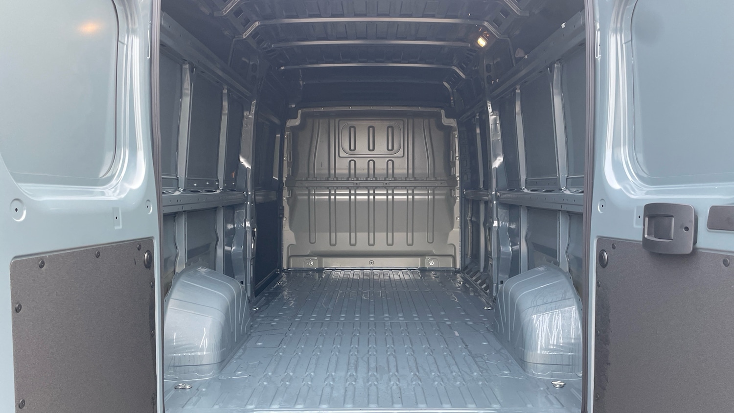 Used Citroen Relay 2026 for sale - 77599550: Photo 19