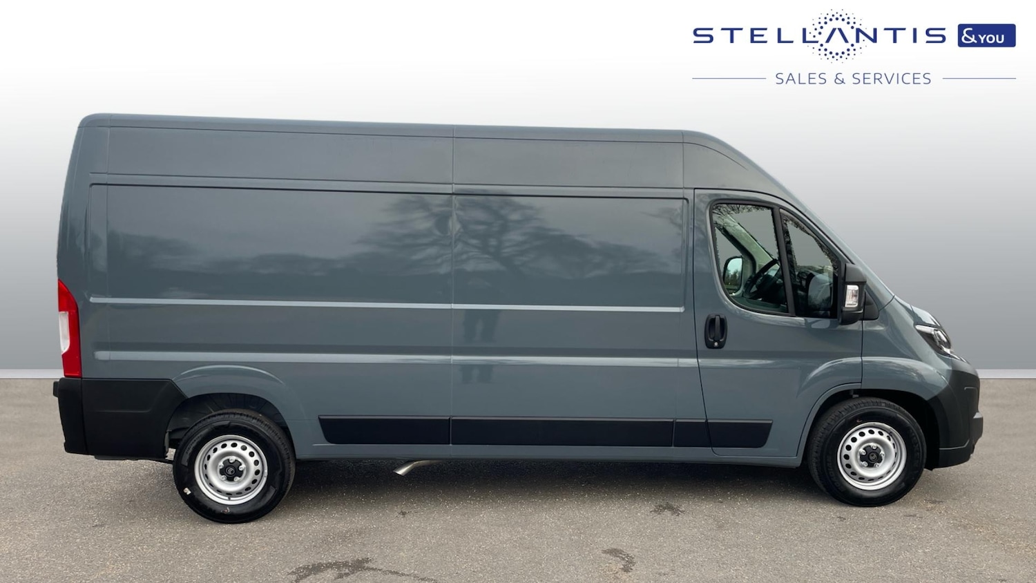 Used Citroen Relay 2026 for sale - 77599550: Photo 2