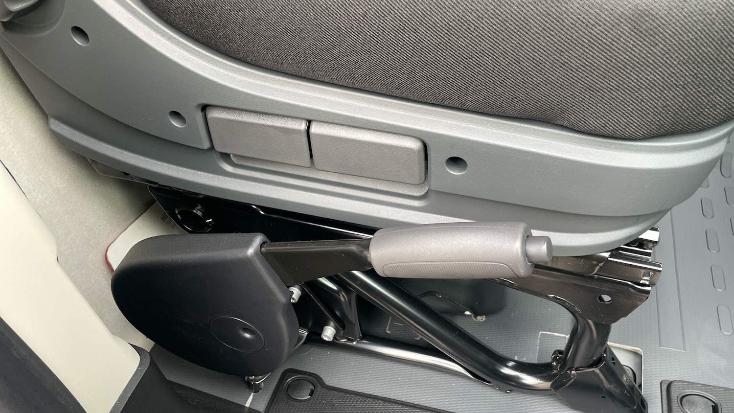 Used Citroen Relay 2026 for sale - 77599550: Photo 21