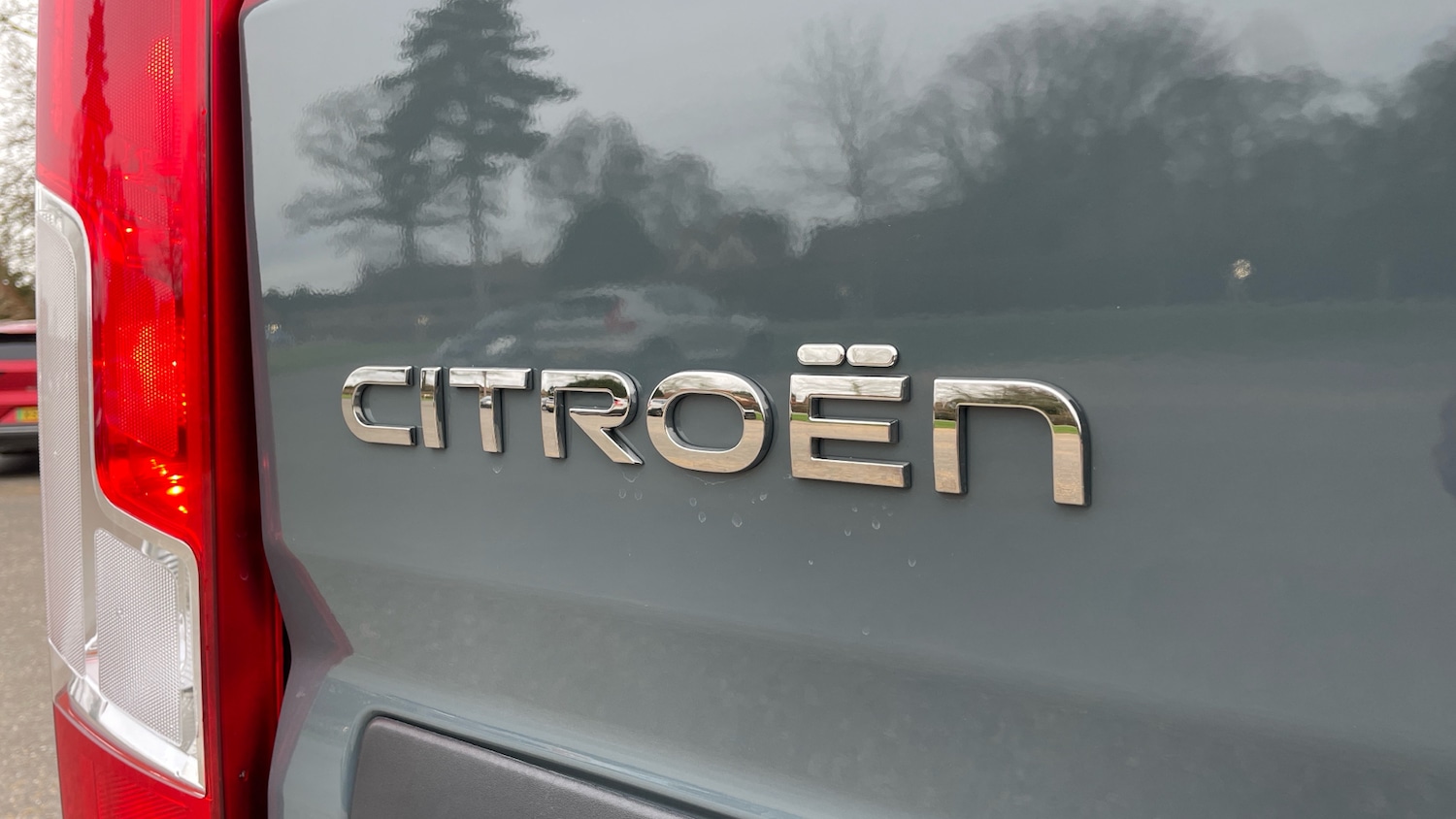 Used Citroen Relay 2026 for sale - 77599550: Photo 26