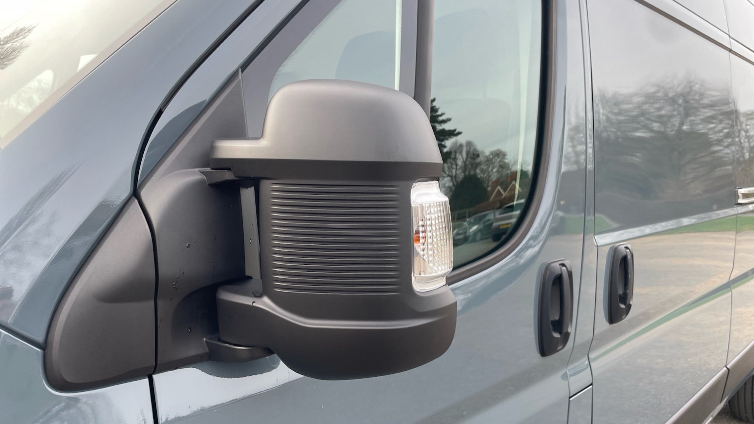 Used Citroen Relay 2026 for sale - 77599550: Photo 35