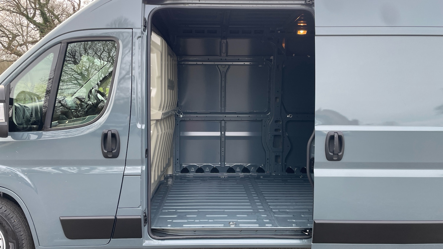 Used Citroen Relay 2026 for sale - 77599550: Photo 39