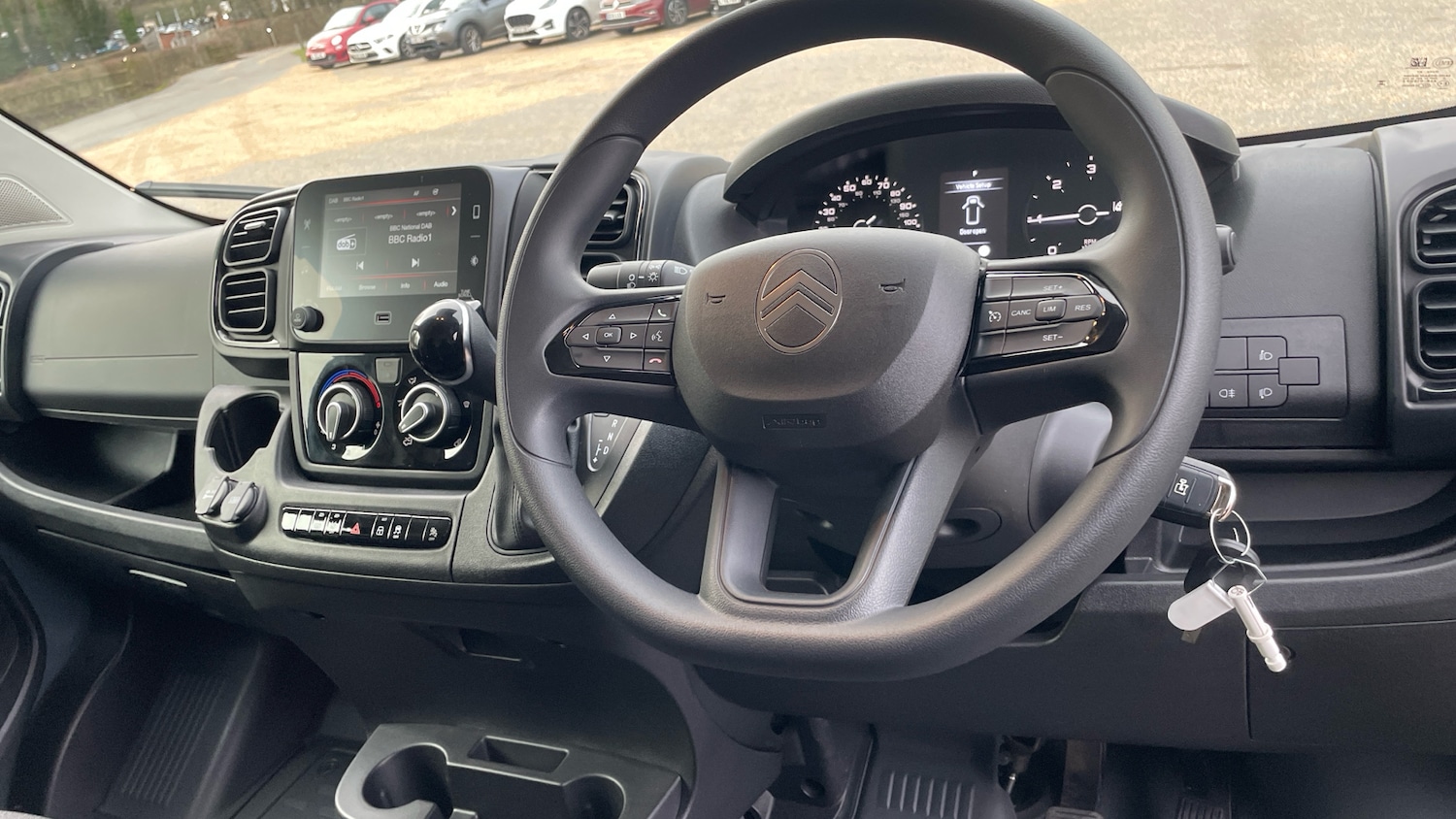 Used Citroen Relay 2026 for sale - 77599550: Photo 4