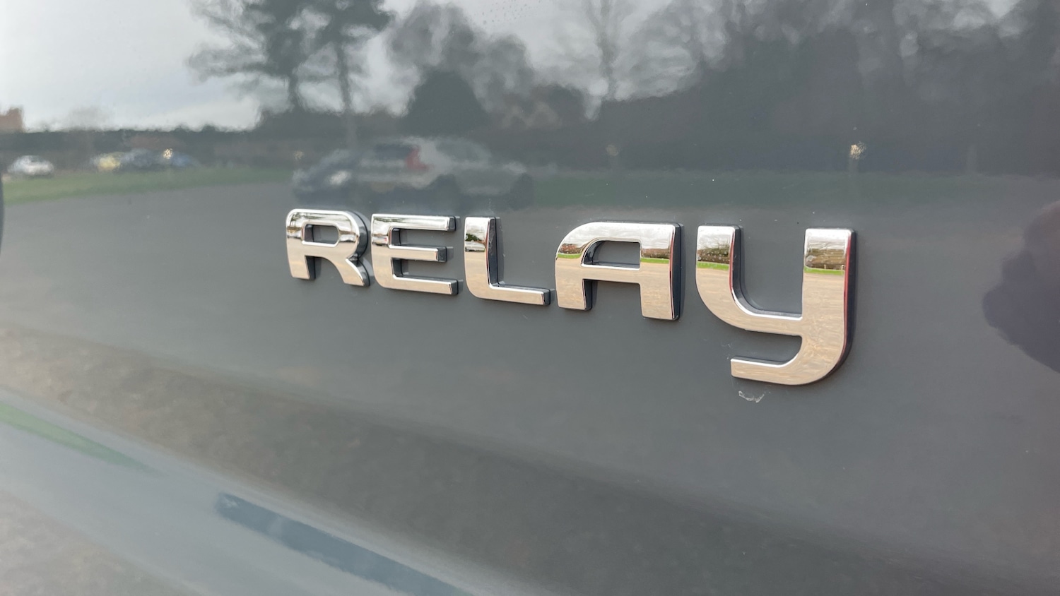 Used Citroen Relay 2026 for sale - 77599550: Photo 40