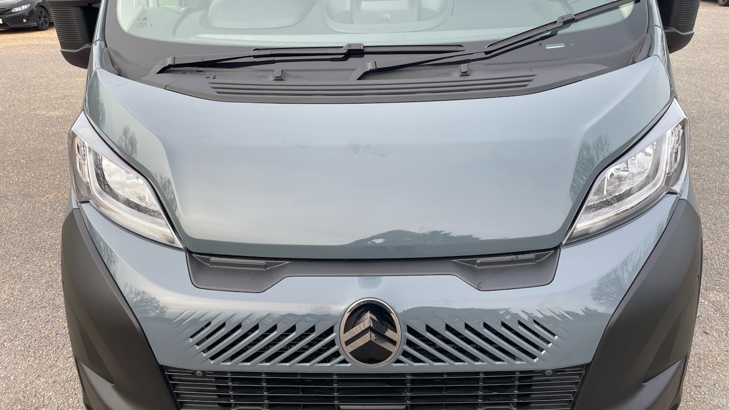 Used Citroen Relay 2026 for sale - 77599550: Photo 42