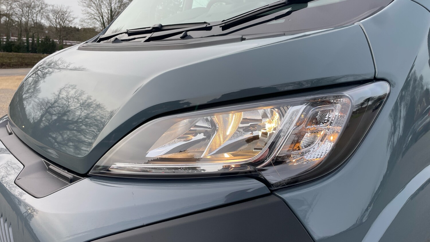 Used Citroen Relay 2026 for sale - 77599550: Photo 43