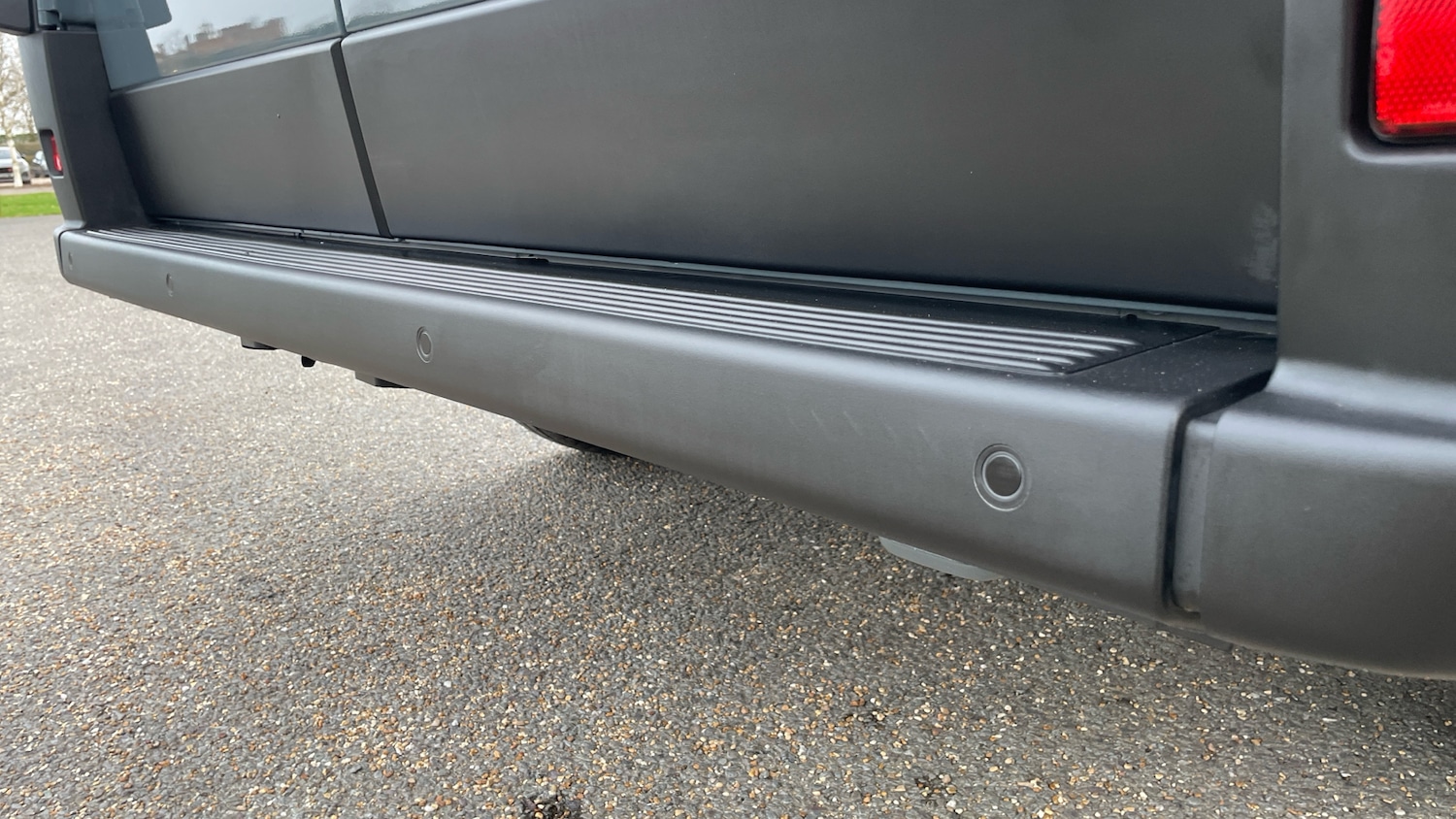 Used Citroen Relay 2026 for sale - 77599550: Photo 47