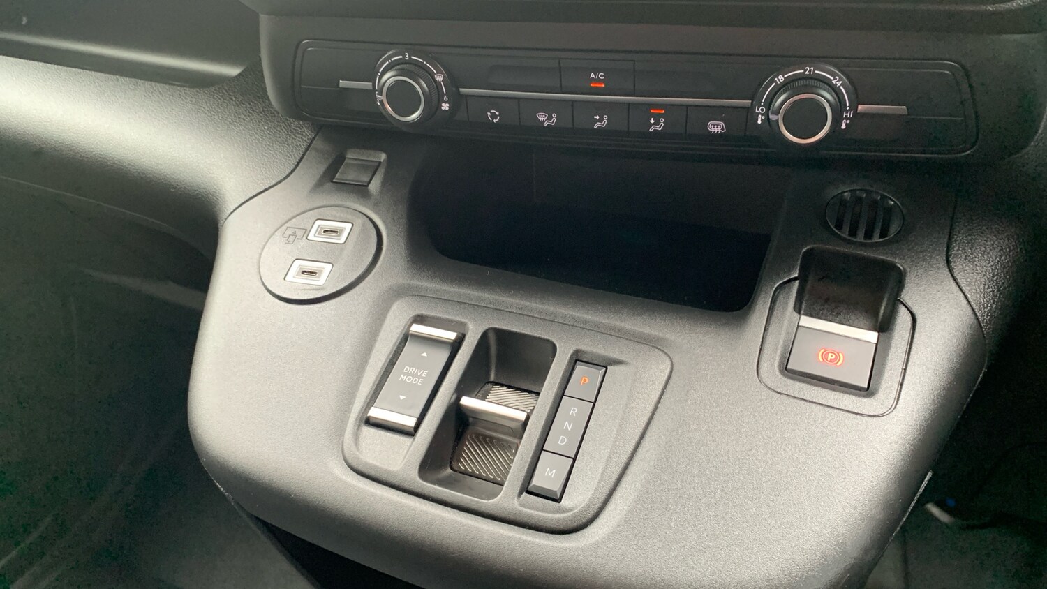 Vehicle 20