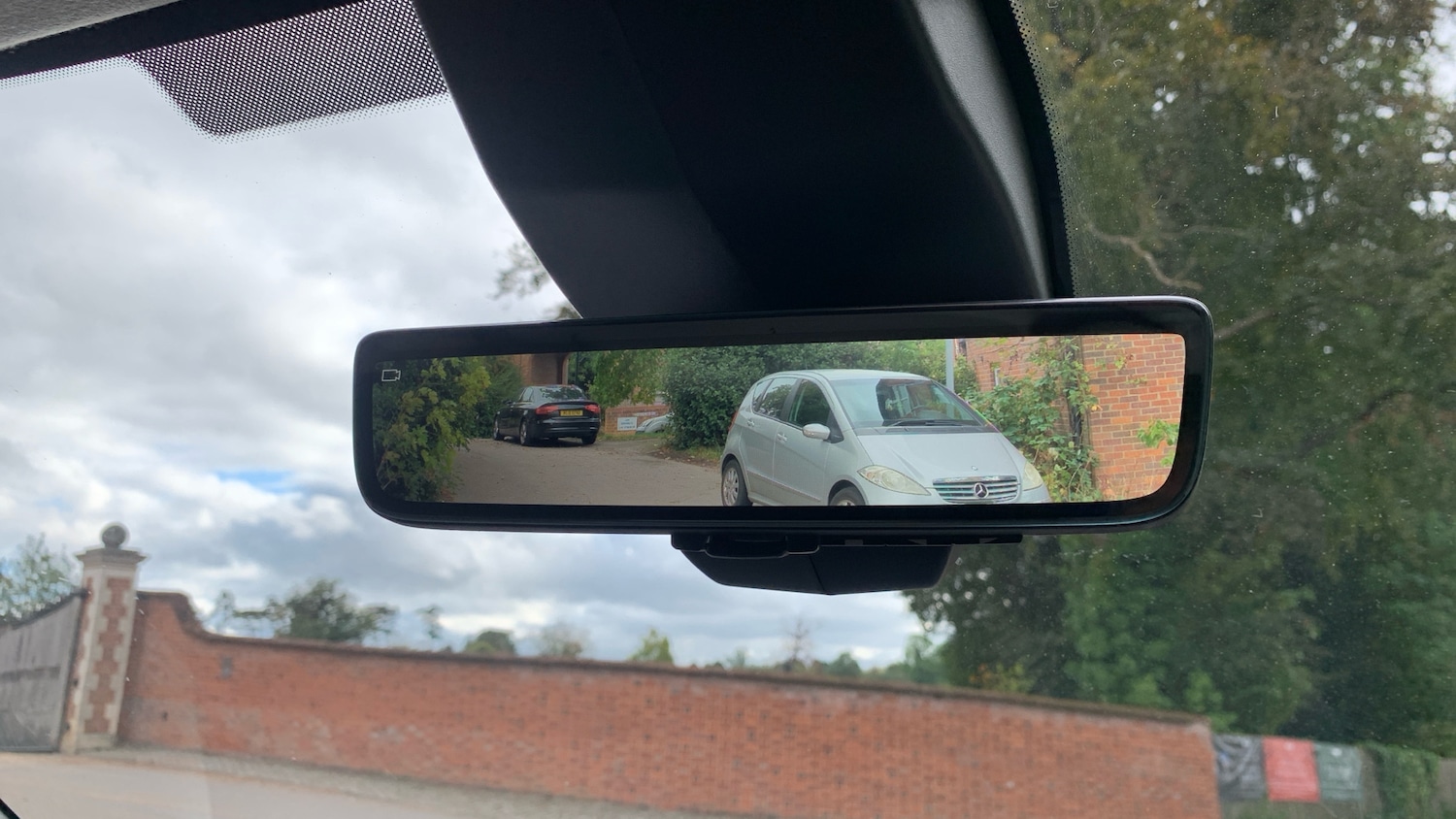Vehicle 36