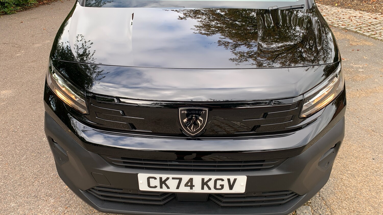 Vehicle 46