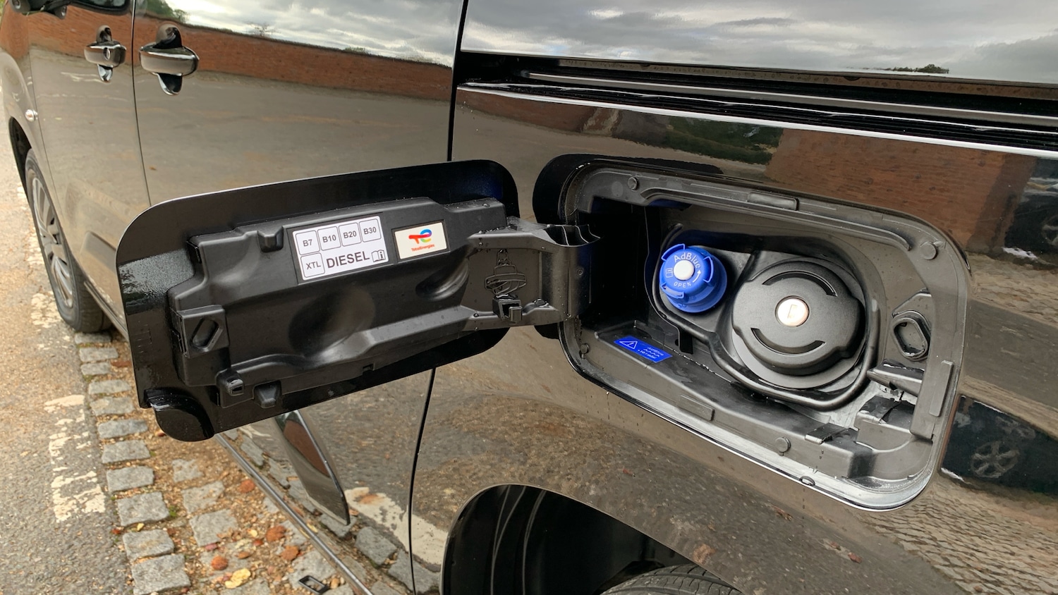 Vehicle 50