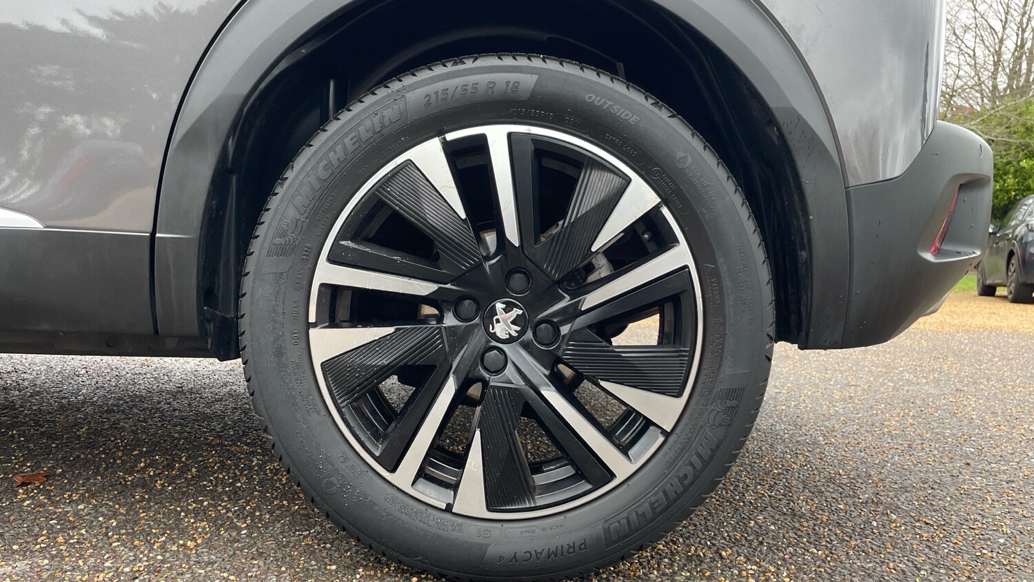 Used Peugeot 2008 2021 for sale - 77427053: Photo 15