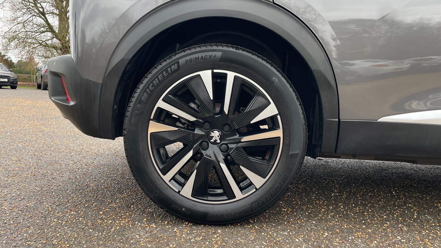 Used Peugeot 2008 2021 for sale - 77427053: Photo 16