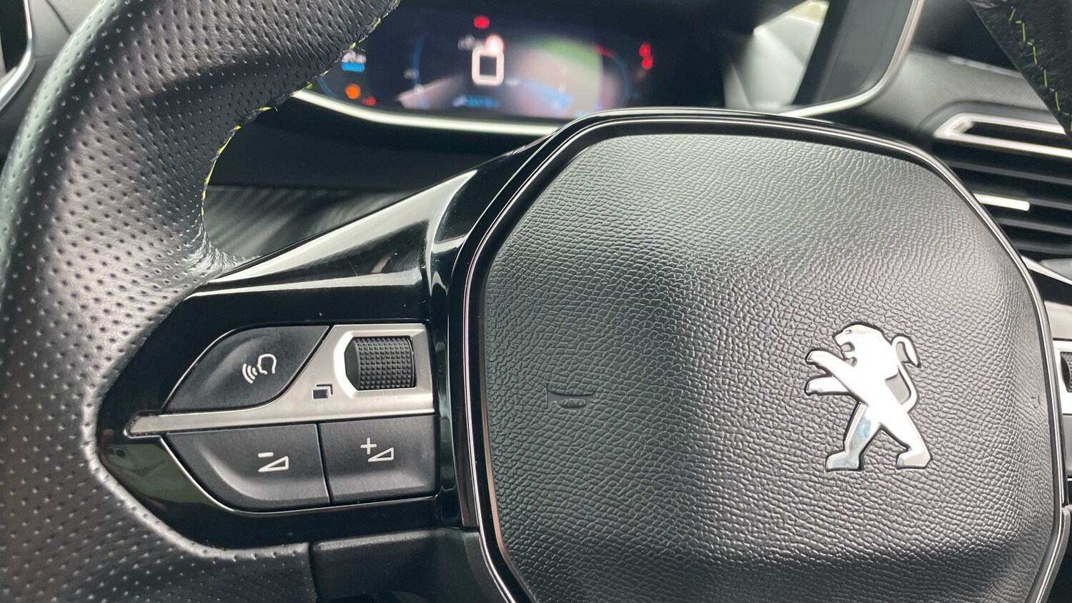 Used Peugeot 2008 2021 for sale - 77427053: Photo 23