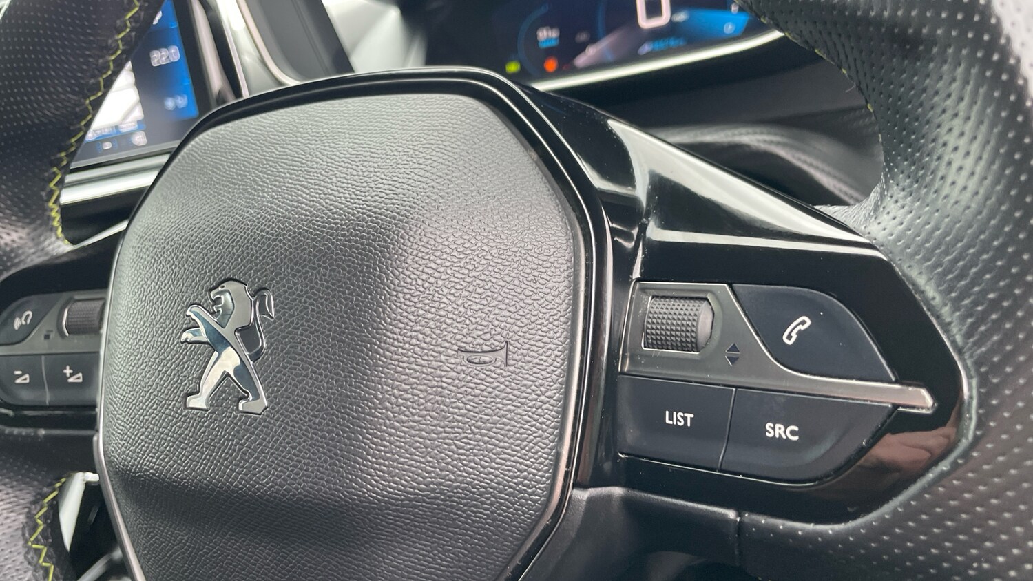 Used Peugeot 2008 2021 for sale - 77427053: Photo 24