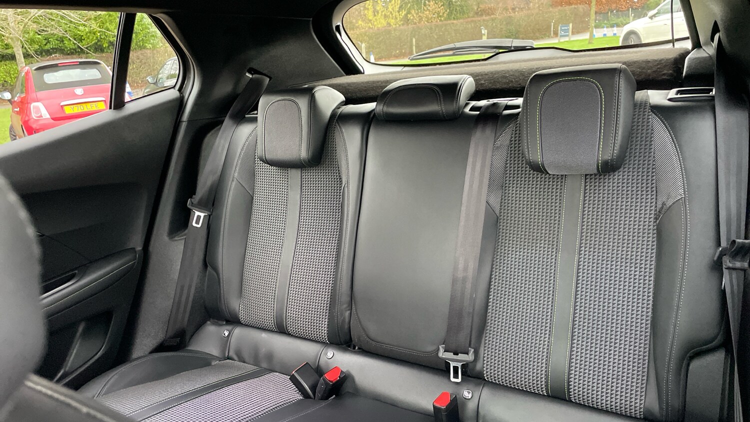 Used Peugeot 2008 2021 for sale - 77427053: Photo 25