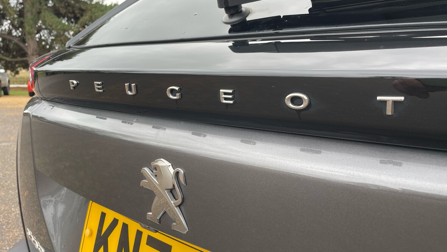 Used Peugeot 2008 2021 for sale - 77427053: Photo 26