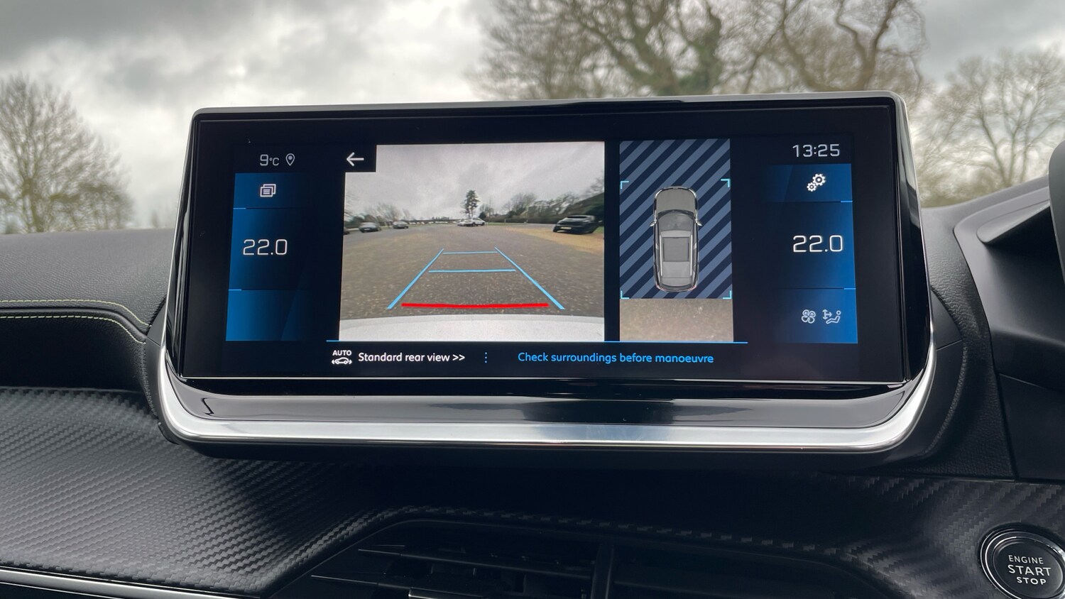 Used Peugeot 2008 2021 for sale - 77427053: Photo 29