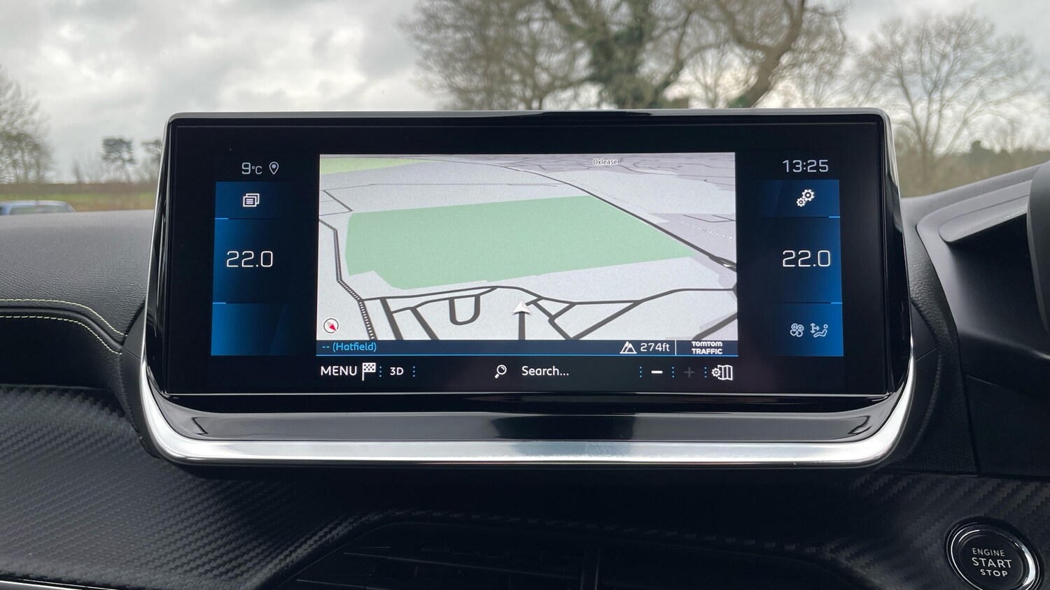 Used Peugeot 2008 2021 for sale - 77427053: Photo 32