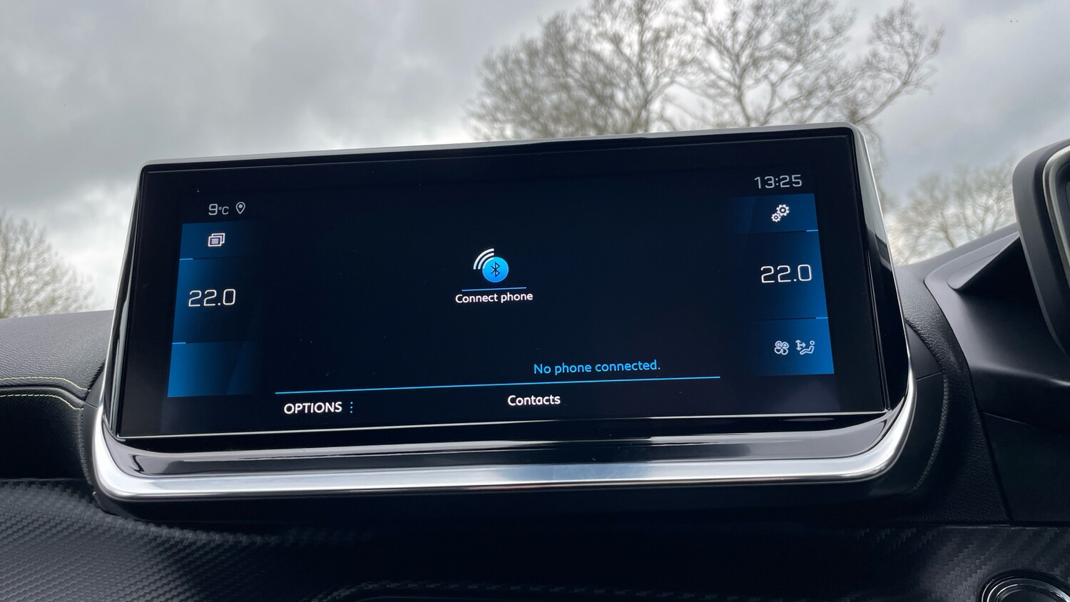 Used Peugeot 2008 2021 for sale - 77427053: Photo 33