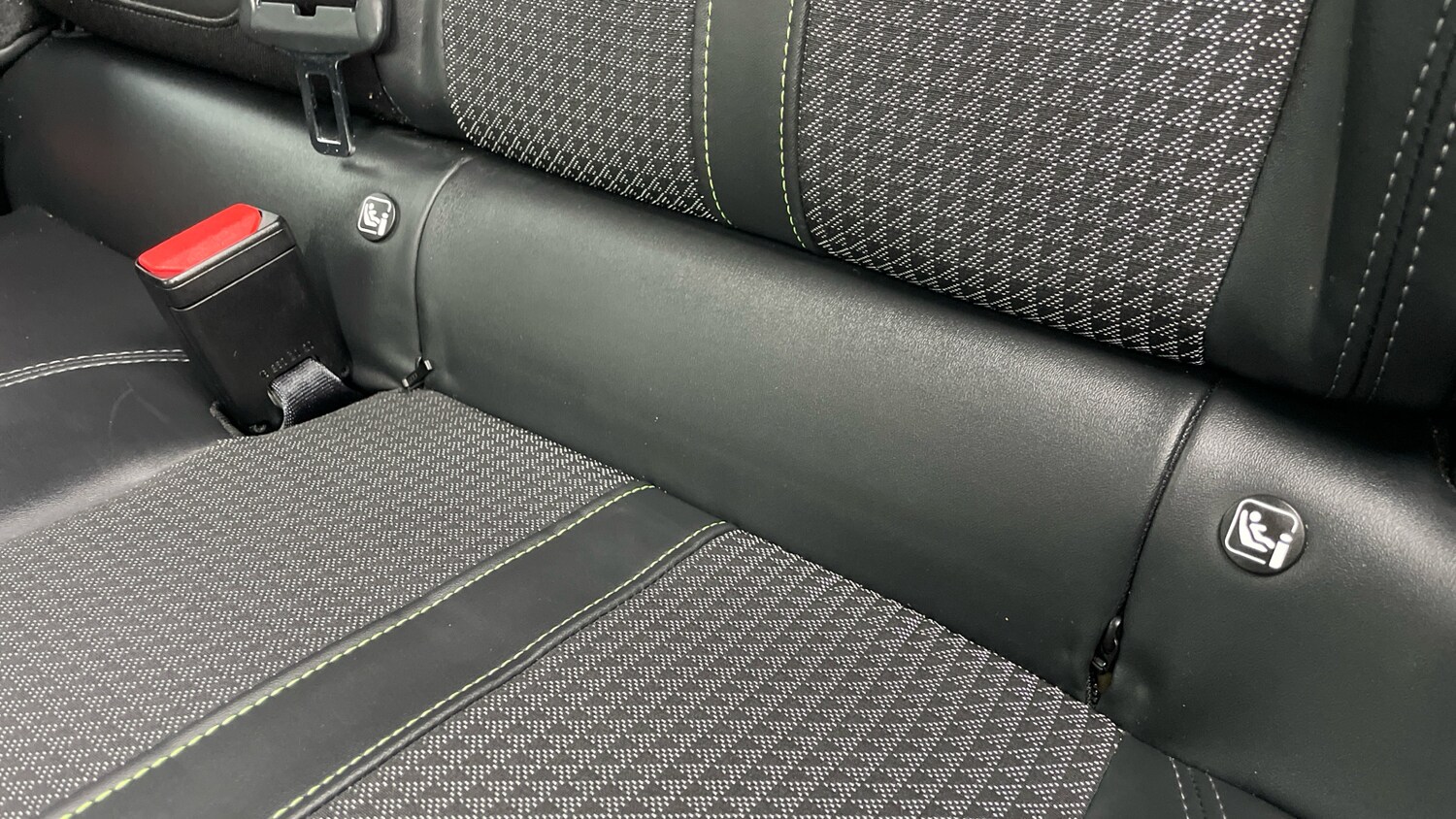 Used Peugeot 2008 2021 for sale - 77427053: Photo 35