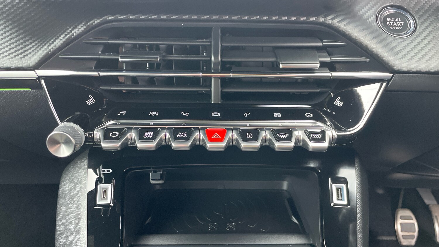 Used Peugeot 2008 2021 for sale - 77427053: Photo 36