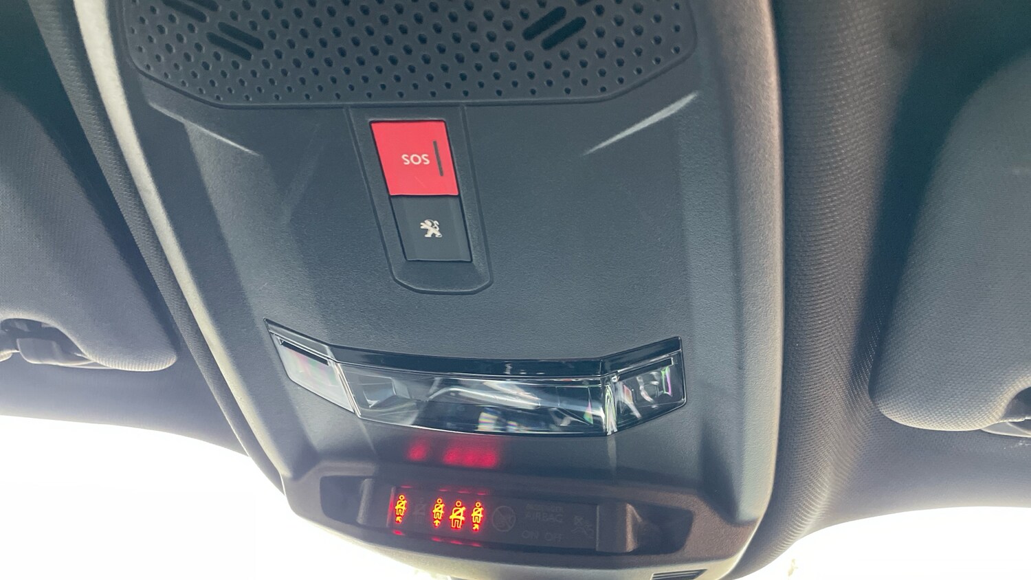 Used Peugeot 2008 2021 for sale - 77427053: Photo 39