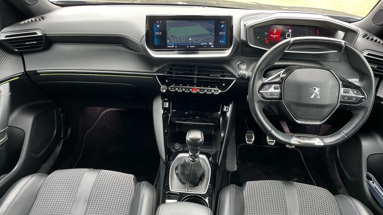 Used Peugeot 2008 2021 for sale - 77427053: Photo 4