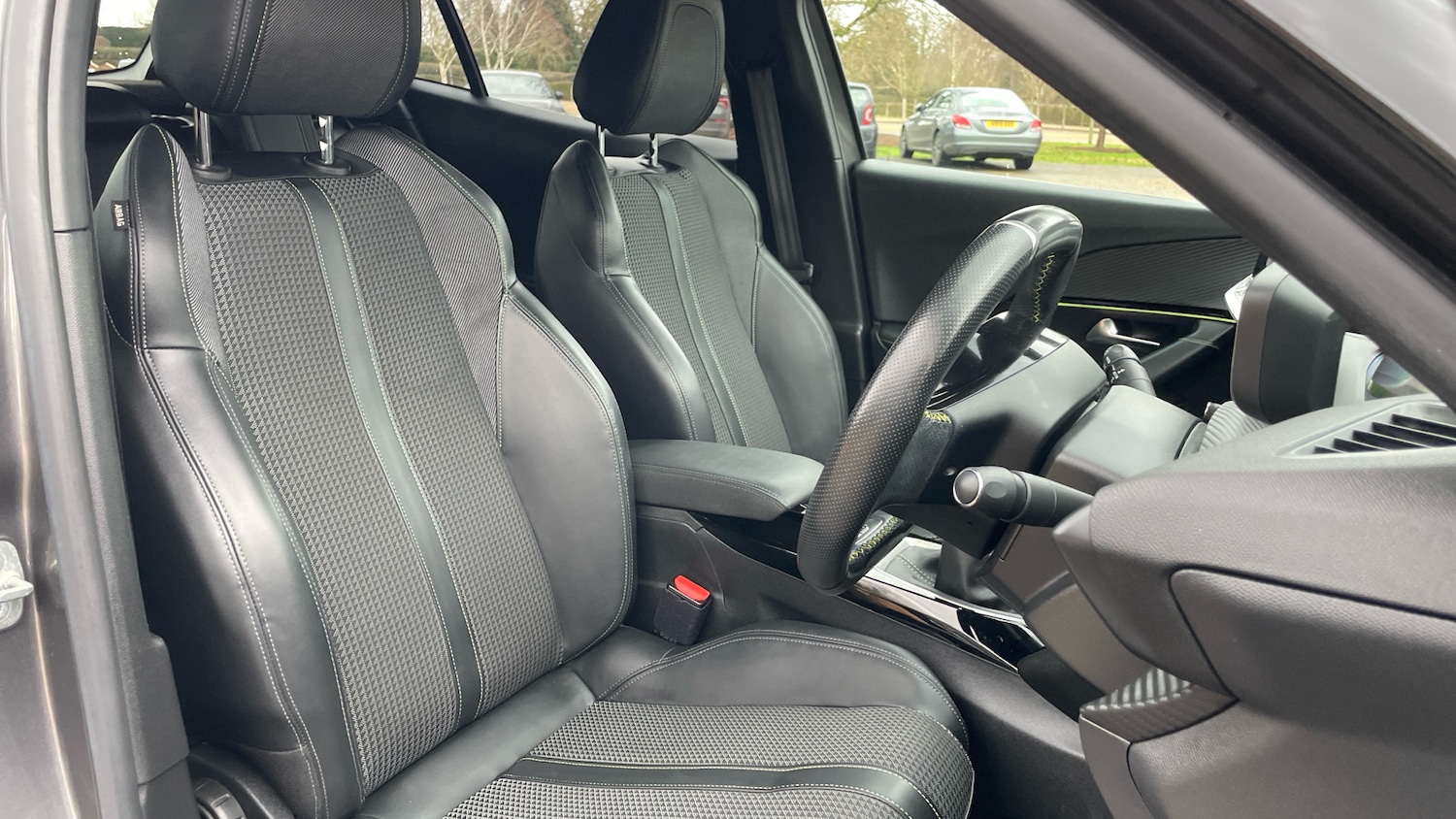 Used Peugeot 2008 2021 for sale - 77427053: Photo 42