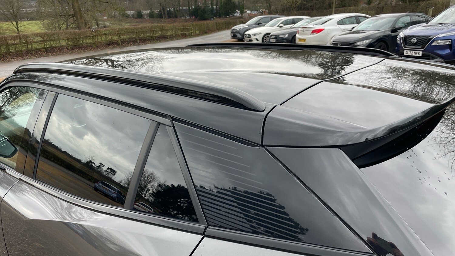 Used Peugeot 2008 2021 for sale - 77427053: Photo 43